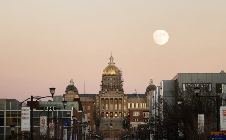 Rheumatology Association of Iowa 11th Annual Meeting