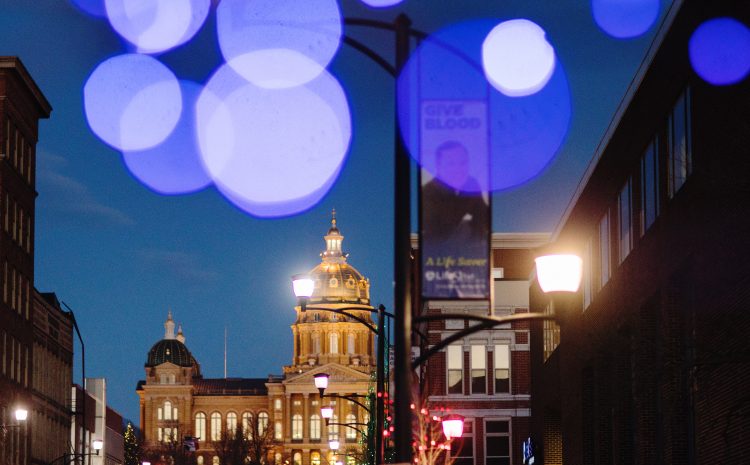 Rheumatology Association of Iowa 10th Annual Meeting