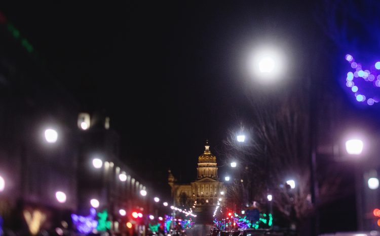 Rheumatology Association of Iowa 8th Annual Meeting