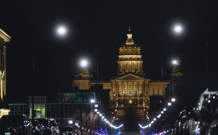 Rheumatology Association of Iowa 7th Annual Meeting