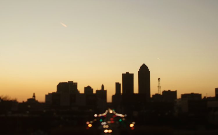 Rheumatology Association of Iowa 9th Annual Meeting