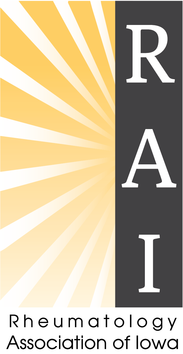 Rheumatology Association of Iowa (RAI)
